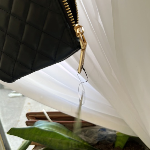 Badgley Mishka, new with tags wristlet pouch - Picture 2 of 5